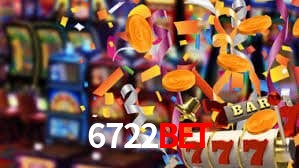 6722bet