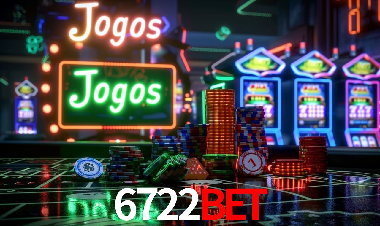Bônus Generosos e Exclusivos no 6722bet para Você!