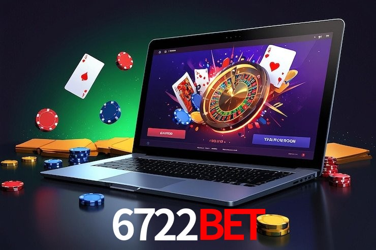 Cadastro Rápido 6722bet
