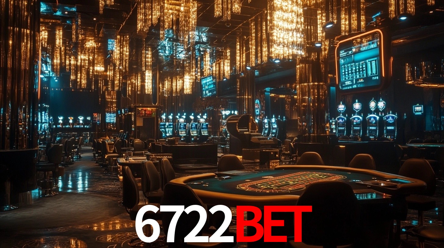 6722bet