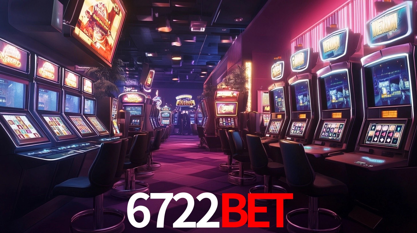 Exclusive Games 6722bet