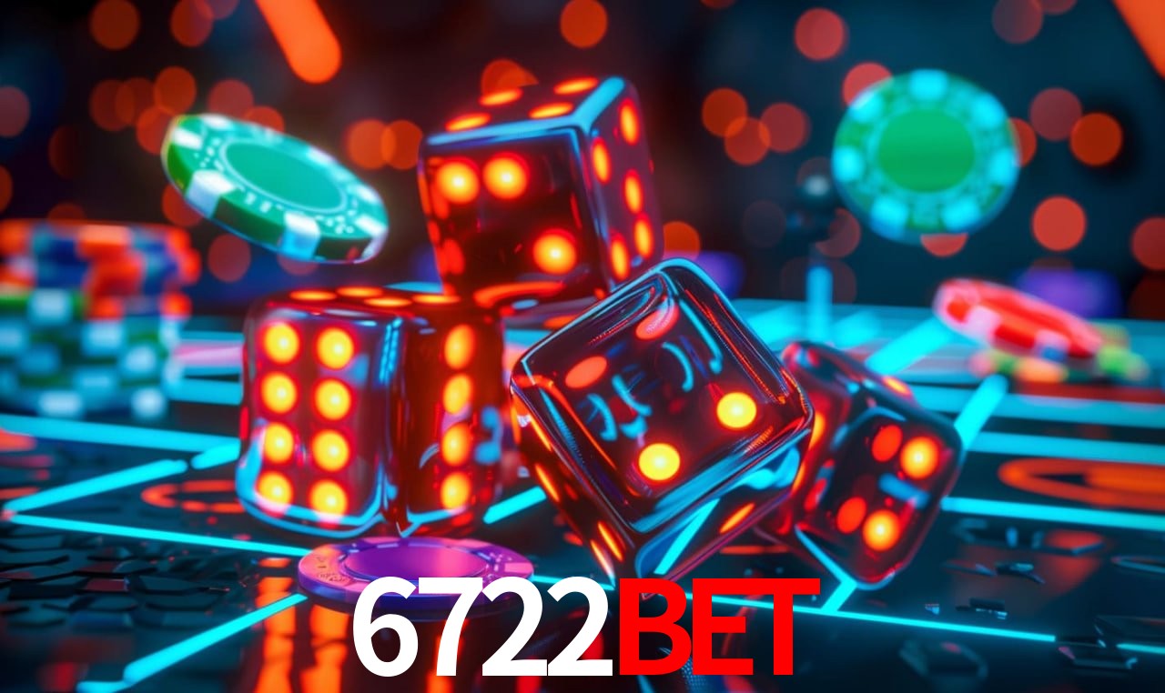 Desvendando o Mundo dos Jogos Virtuais na 6722bet