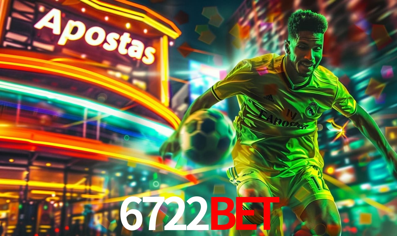Apostas de Basquete 6722bet