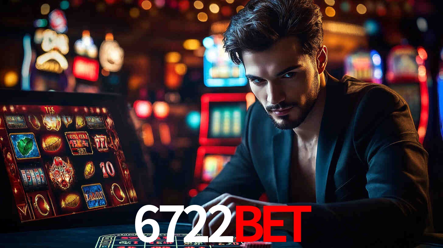 6722bet
