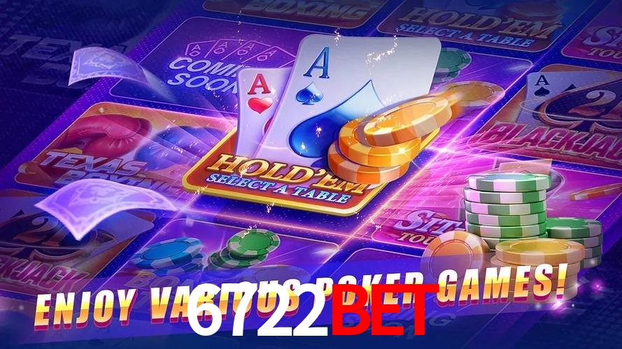 Inovações de Jogos na 6722bet: O Futuro das Experiências Interativas