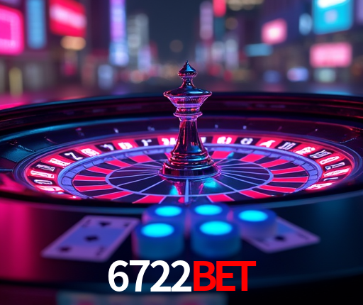 Explorando a Categoria de Eventos em Apostas na 6722bet