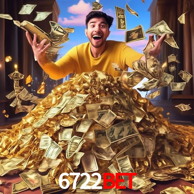 Interface Premium 6722bet