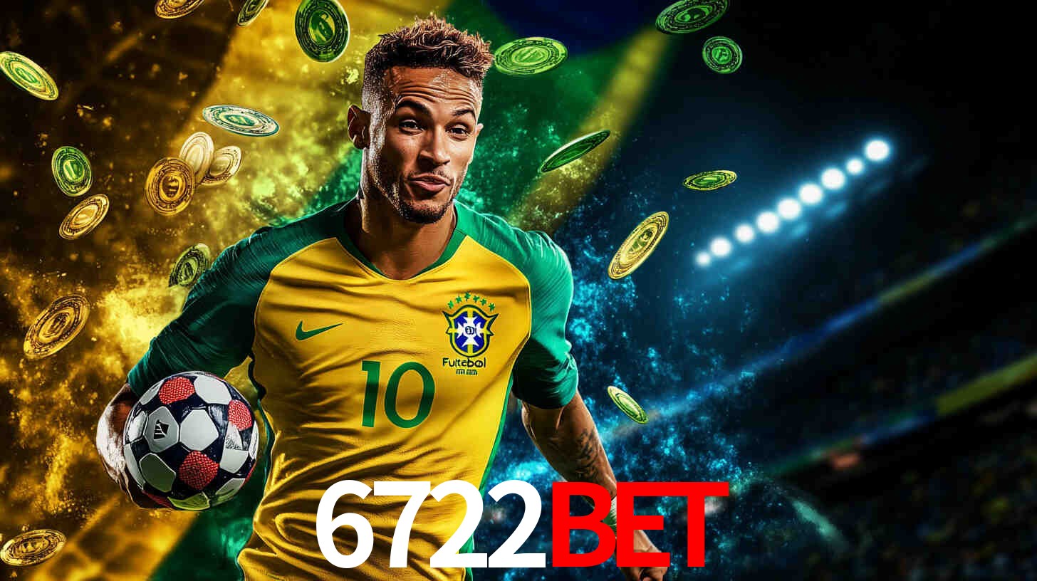 Apostas Esportivas na 6722bet: Um Guia Completo