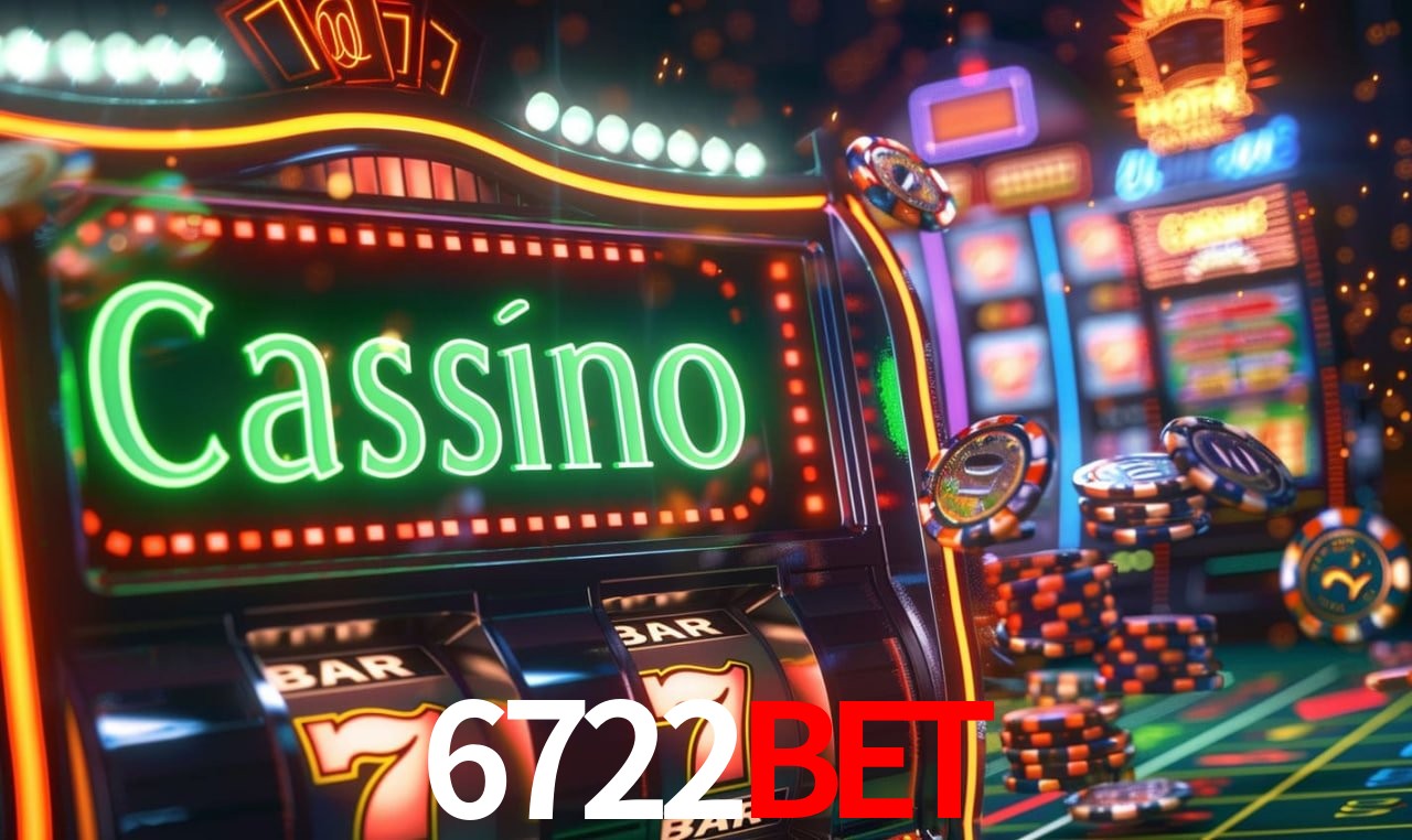 Recursos de Bônus 6722bet