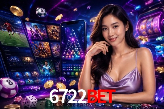 Flash Promotion 6722bet