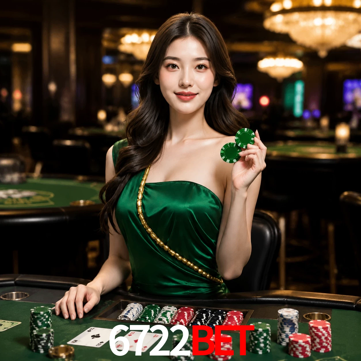 Cassino 6722bet app mobile