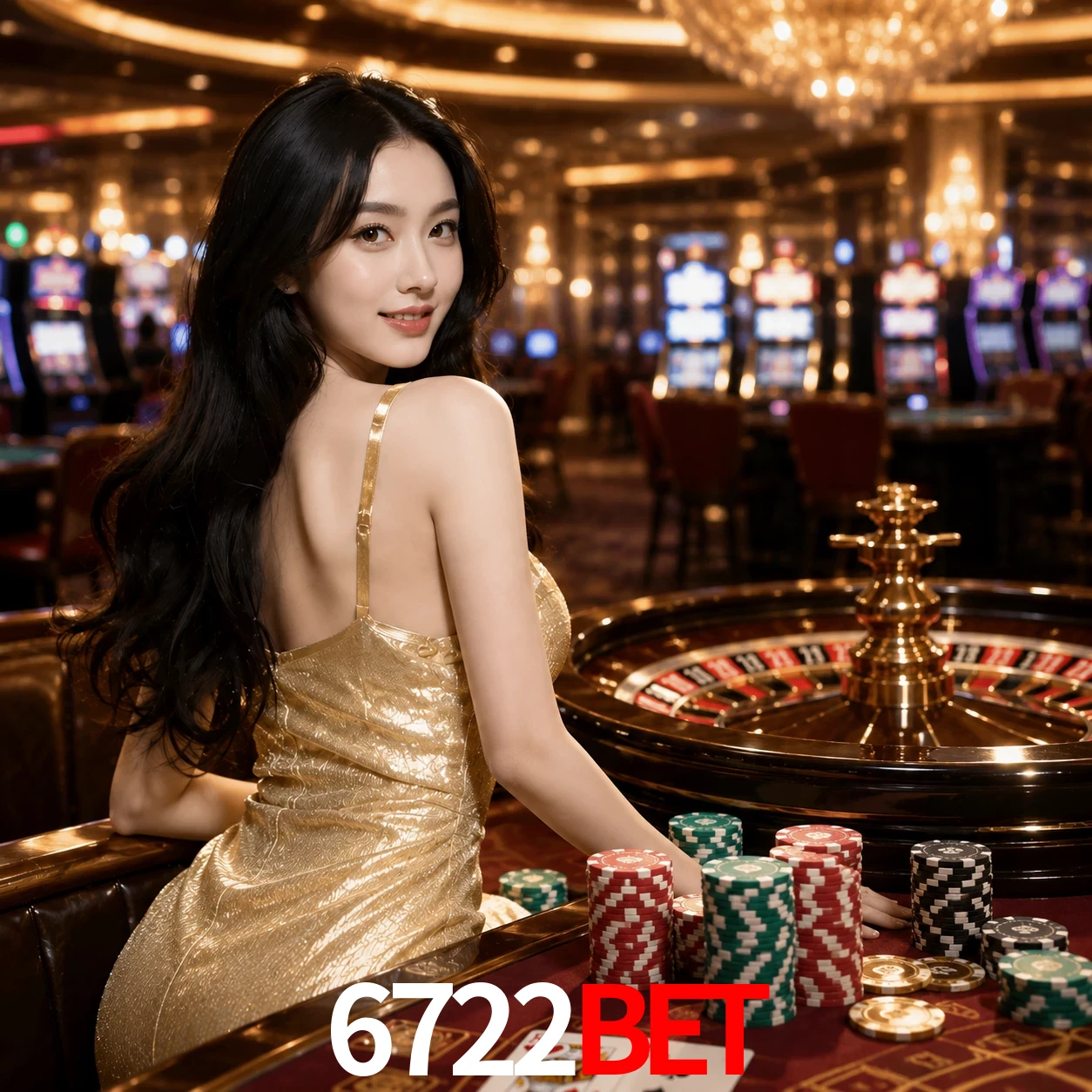 Download app 6722bet Android iOS