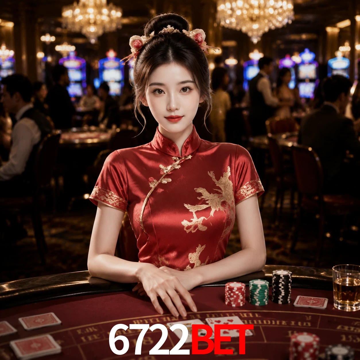 6722bet multi dispositivo