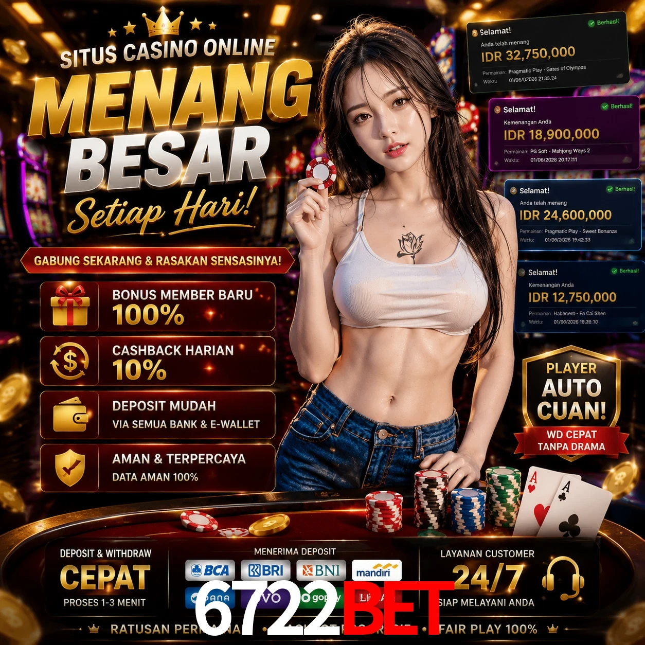 Starlight Princess - Slot game com multiplicadores na 6722bet