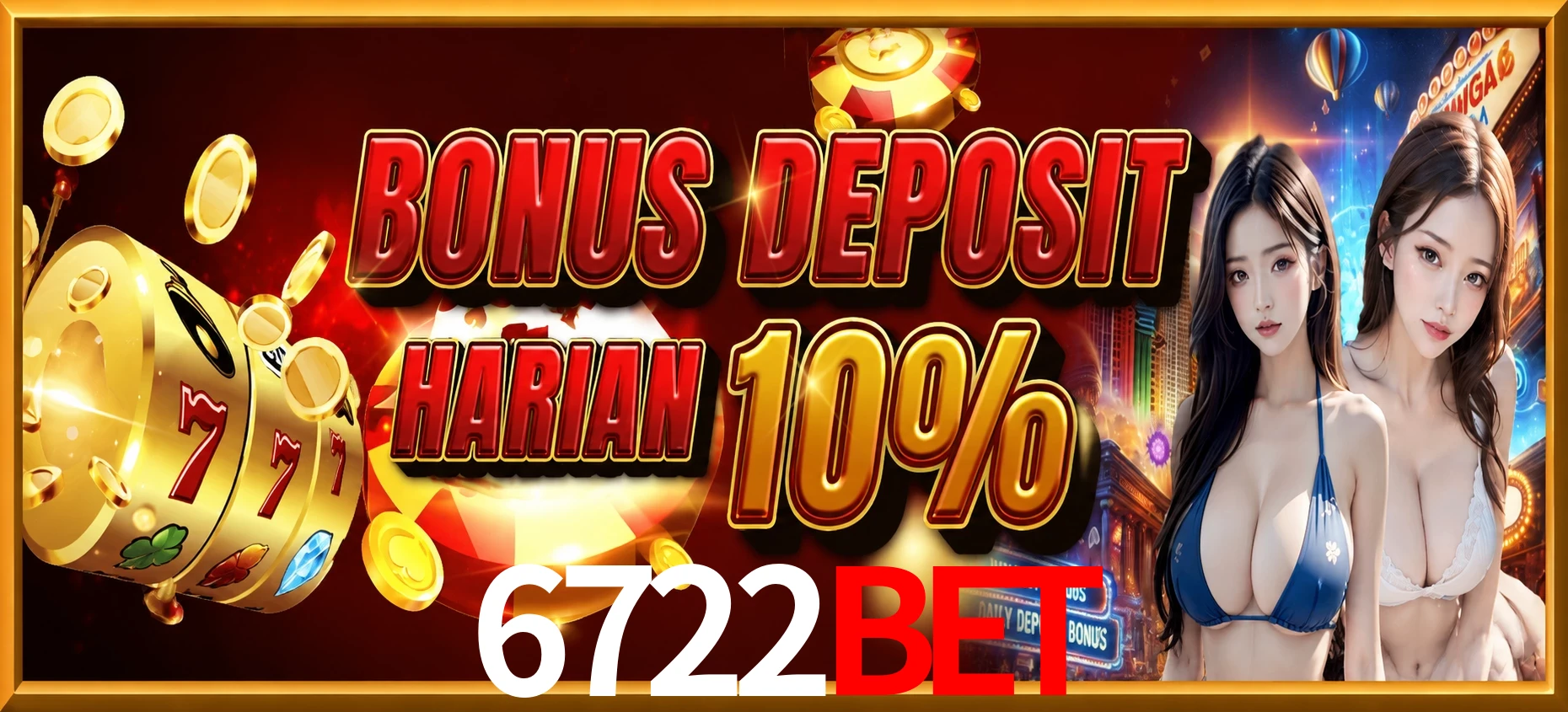 Plataforma 6722bet - cassino e apostas