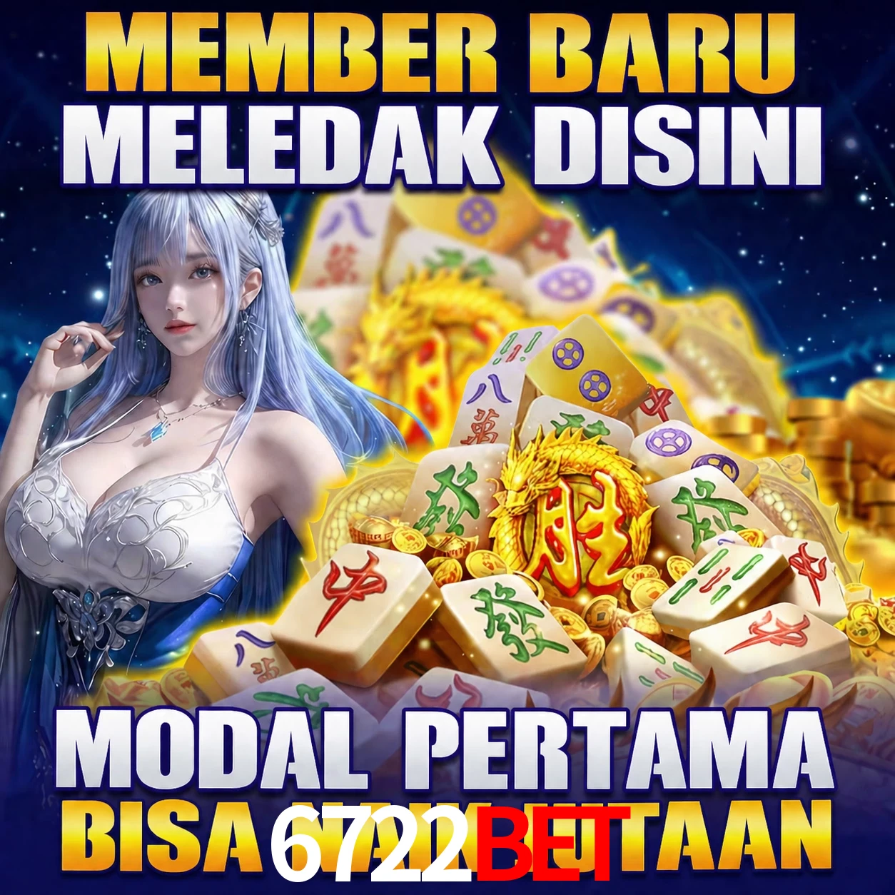 Slots com prêmios 6722bet